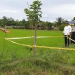 Diduga Tersengat Listrik, Seorang Kakek di Konsel Tewas Diduga Tersengat Listrik, Seorang Kakek di Konsel Tewas