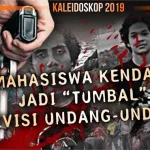 Kaleidoskop 2019: Mahasiswa Kendari Jadi “Tumbal” Revisi Undang-undang Kaleidoskop 2019: Mahasiswa Kendari Jadi “Tumbal” Revisi Undang-undang