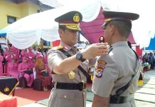 Kapolda Ingatkan Polres Butur Soal Tantangan Pilkada Kapolda Ingatkan Polres Butur Soal Tantangan Pilkada