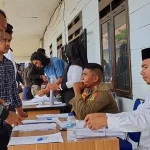 Kartu Tes CPNS Konkep Mulai Dibagikan Kartu Tes CPNS Konkep Mulai Dibagikan