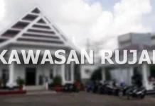 Pemkot Baubau Rencana Bangun Kawasan Rujab di Lipu Pemkot Baubau Rencana Bangun Kawasan Rujab di Lipu