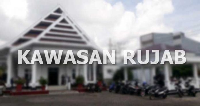 Pemkot Baubau Rencana Bangun Kawasan Rujab di Lipu