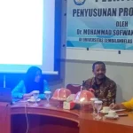 Pengembangan Kampus, USN Kolaka Berupaya Dapatkan Dana Bantuan Pengembangan Kampus, USN Kolaka Berupaya Dapatkan Dana Bantuan