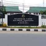 Jaksa Kembalikan Lagi Berkas Kasus Penembakan Mahasiswa UHO Kejaksaan Tinggi (Kejati) Sulawesi Tenggara (Sultra)
