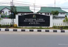 Jaksa Kembalikan Lagi Berkas Kasus Penembakan Mahasiswa UHO Kejaksaan Tinggi (Kejati) Sulawesi Tenggara (Sultra)