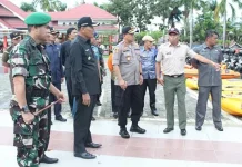 Siaga Bencana di Kolaka, Pemerintah Siapkan Langkah Penanganan Siaga Bencana di Kolaka, Pemerintah Siapkan Langkah Penanganan