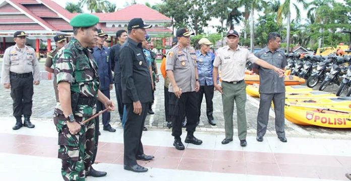 Siaga Bencana di Kolaka, Pemerintah Siapkan Langkah Penanganan