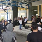 Anggota DPRD Koltim Ramai-ramai Bimtek ke Jakarta Anggota DPRD Koltim Ramai-ramai Bimtek ke Jakarta