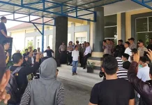 Anggota DPRD Koltim Ramai-ramai Bimtek ke Jakarta Anggota DPRD Koltim Ramai-ramai Bimtek ke Jakarta