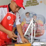 Astra Motor Gelar Seleksi Kompetisi Vokasi Otomotif di Enam SMK di Sultra Astra Motor Gelar Seleksi Kompetisi Vokasi Otomotif di Enam SMK di Sultra