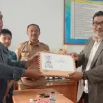 Pemilihan Ketua KONI Baubau Sepi Peminat, Suwardi Diklaim Calon Tunggal Pemilihan Ketua KONI Baubau Sepi Peminat, Suwardi Diklaim Calon Tunggal