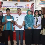 Awalnya Bermodal Jutaan Rupiah, KSP di Butur Kini Punya Aset Miliaran Awalnya Bermodal Jutaan Rupiah, KSP di Butur Kini Punya Aset Miliaran