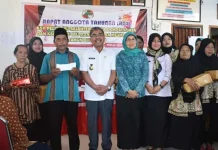 Awalnya Bermodal Jutaan Rupiah, KSP di Butur Kini Punya Aset Miliaran Awalnya Bermodal Jutaan Rupiah, KSP di Butur Kini Punya Aset Miliaran