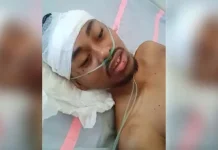 Begal Terjadi di Area Kampus UHO, Mahasiswa Pertanian Jadi Korban Begal Terjadi di Area Kampus UHO, Mahasiswa Pertanian Jadi Korban