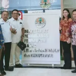 Polemik Penyerobotan Lahan di Tolimbo, DPRD dan Pemda Mubar Kunjungi KLHK Polemik Penyerobotan Lahan di Tolimbo, DPRD dan Pemda Mubar Kunjungi KLHK