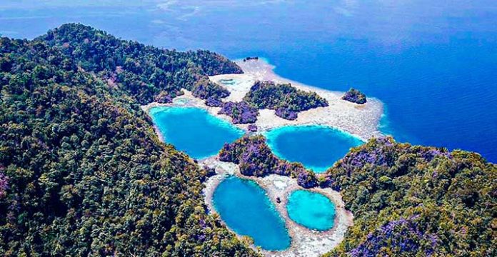 Pulau Labengki