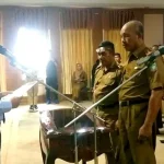 Lantik 321 Pejabat, Sekda Konut Warning ASN Soal Politik Lantik 321 Pejabat, Sekda Konut Warning ASN Soal Politik