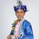 M Adriansyah, Pemuda Sultra yang Lolos Lida 2020 M Adriansyah, Pemuda Sultra yang Lolos Lida 2020