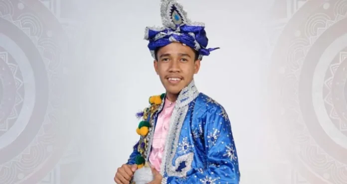 lida 2020 M Adriansyah, Pemuda Sultra yang Lolos Lida 2020