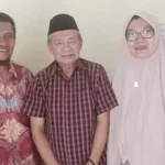 Mantan Ketua STAIN Kendari, Syuaib Mallombasi Meninggal Dunia Mantan Ketua STAIN Kendari, Syuaib Mallombasi Meninggal Dunia