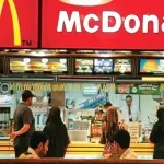 DPRD Dukung Hadirnya McDonald’s di Kendari McDonald’s kendari