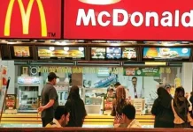 DPRD Dukung Hadirnya McDonald’s di Kendari McDonald’s kendari