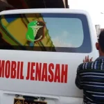 Polisi Belum Bisa Pastikan Motif Rudi Terjun dari Lantai 4 Mall Mandonga Polisi Belum Bisa Pastikan Motif Rudi Terjun dari Lantai 4 Mall Mandonga