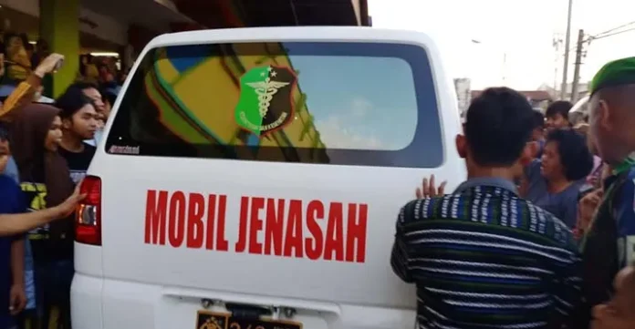 Polisi Belum Bisa Pastikan Motif Rudi Terjun dari Lantai 4 Mall Mandonga