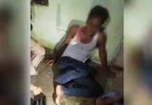 Pemuda di Kolut Bawa Parang dan Mengamuk di Pesta Pernikahan Pemuda di Kolut Bawa Parang dan Mengamuk di Pesta Pernikahan