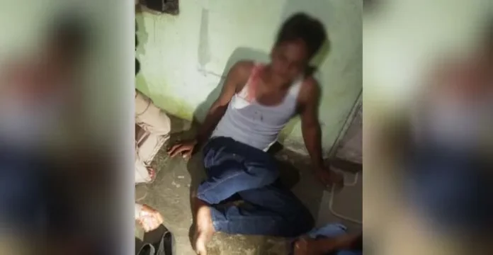 Pemuda di Kolut Bawa Parang dan Mengamuk di Pesta Pernikahan