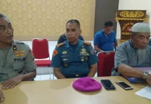 Sengketa Lahan Pesantren di Kolaka, Ini Penjelasan Kedua Belah Pihak Oknum TNI AL Bantah Todongkan Pistol ke Pimpinan Pesantren di Kolaka