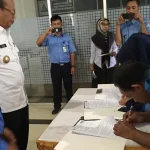 PDAM Bombana Lagi “Sakit”, Pelanggan Bakal Ditertibkan PDAM Bombana Lagi “Sakit”, Pelanggan Bakal Ditertibkan