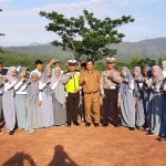 Pelajar di Konut Diedukasi Keselamatan Berlalu Lintas Pelajar di Konut Diedukasi Keselamatan Berlalu Lintas