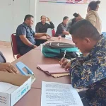 Jaga Integritas, KPUD Muna Selektif Rekrut PPK Jaga Integritas, KPUD Muna Selektif Rekrut PPK