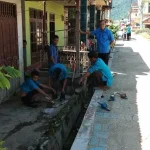 Puluhan Pelanggan PDAM Bombana Terindikasi Melanggar Puluhan Pelanggan PDAM Bombana Terindikasi Melanggar