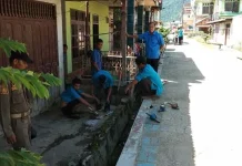 Puluhan Pelanggan PDAM Bombana Terindikasi Melanggar Puluhan Pelanggan PDAM Bombana Terindikasi Melanggar