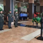 Mayjen TNI Andi Sumangerukka Resmi Jabat Pangdam XIV/Hasanuddin Mayjen TNI Andi Sumangerukka Resmi Jabat Pangdam XIV/Hasanuddin