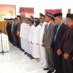 ASN Butur Diminta Aktif Bangun Narasi Positif ASN Butur Diminta Aktif Bangun Narasi Positif