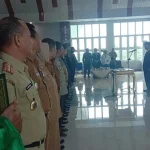 Rombak Pejabat Eselon, Bupati Konsel Tegaskan Tak Ada Tendensi Politik Rombak Pejabat Eselon, Bupati Konsel Tegaskan Tak Ada Tendensi Politik