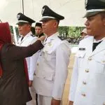 171 Pejabat Pemkot Kendari Dilantik, Ada Enam Pimpinan OPD