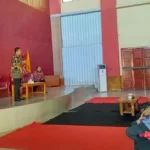 Rektor USN Kolaka Lepas 245 Mahasiswa PPL Rektor USN Kolaka Lepas 245 Mahasiswa PPL