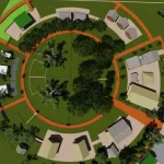 BKSDA Sultra Buat Desain Pembangunan Pusat Konservasi Anoa di Konsel BKSDA Sultra Buat Desain Pembangunan Pusat Konservasi Anoa di Konsel