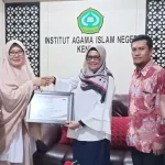 Lima Kampus Dapat Penghargaan dari KPU Kendari Lima Kampus Dapat Penghargaan dari KPU Kendari