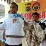 Tersinggung, Seorang Pria di Kolaka Aniaya Tetangganya Hingga Tewas Tersinggung, Seorang Pria di Kolaka Aniaya Tetangganya Hingga Tewas