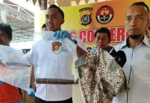 Tersinggung, Seorang Pria di Kolaka Aniaya Tetangganya Hingga Tewas Tersinggung, Seorang Pria di Kolaka Aniaya Tetangganya Hingga Tewas