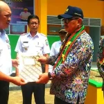 Siswa SDN 2 Asera Konut Kini Punya Gedung Sekolah Baru Siswa SDN 2 Asera Konut Kini Punya Gedung Sekolah Baru