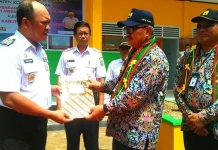 Siswa SDN 2 Asera Konut Kini Punya Gedung Sekolah Baru Siswa SDN 2 Asera Konut Kini Punya Gedung Sekolah Baru
