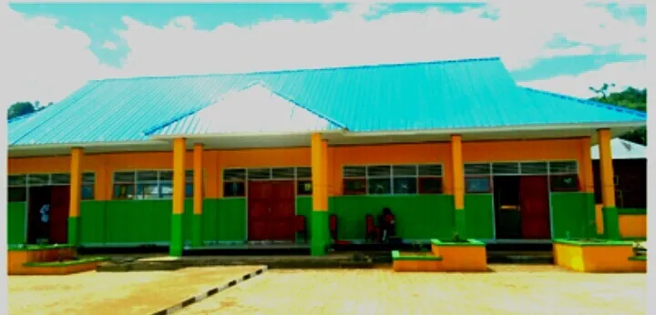 Siswa SDN 2 Asera Konut Kini Punya Gedung Sekolah Baru