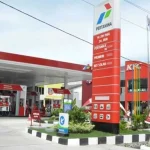 Kuota Solar untuk Sultra Turun 6,4 Persen SPBU Pertamina BBM