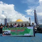 Pertamina dan Hiswanan Migas Uji Keunggulan Pertamina Dex Pertamina dan Hiswanan Migas Uji Keunggulan Pertamina Dex